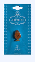 Amuseables Candied Almond Pin | Jellyfest Berlin Exclusive