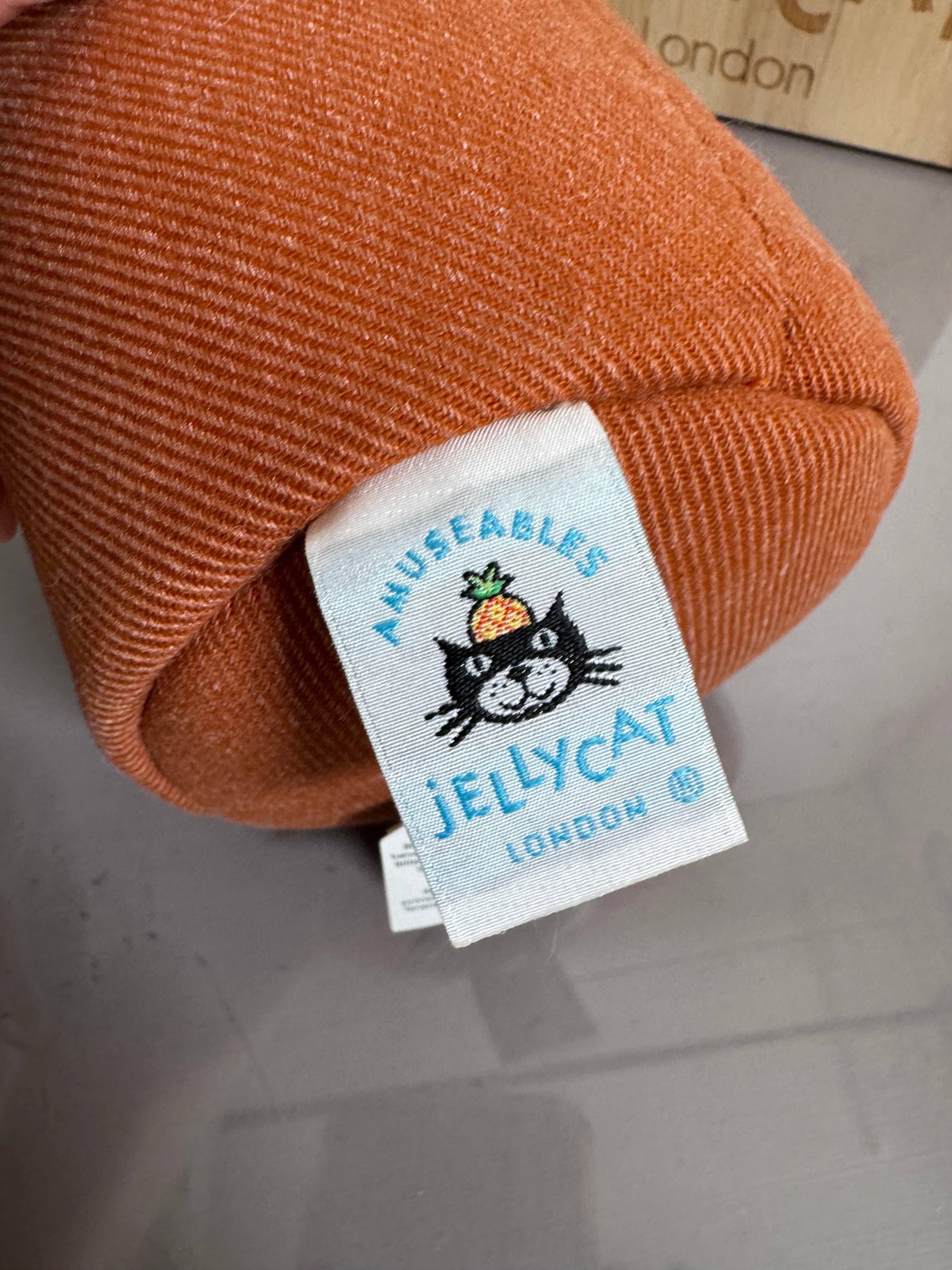 Jellycat Amuseables Sunflower