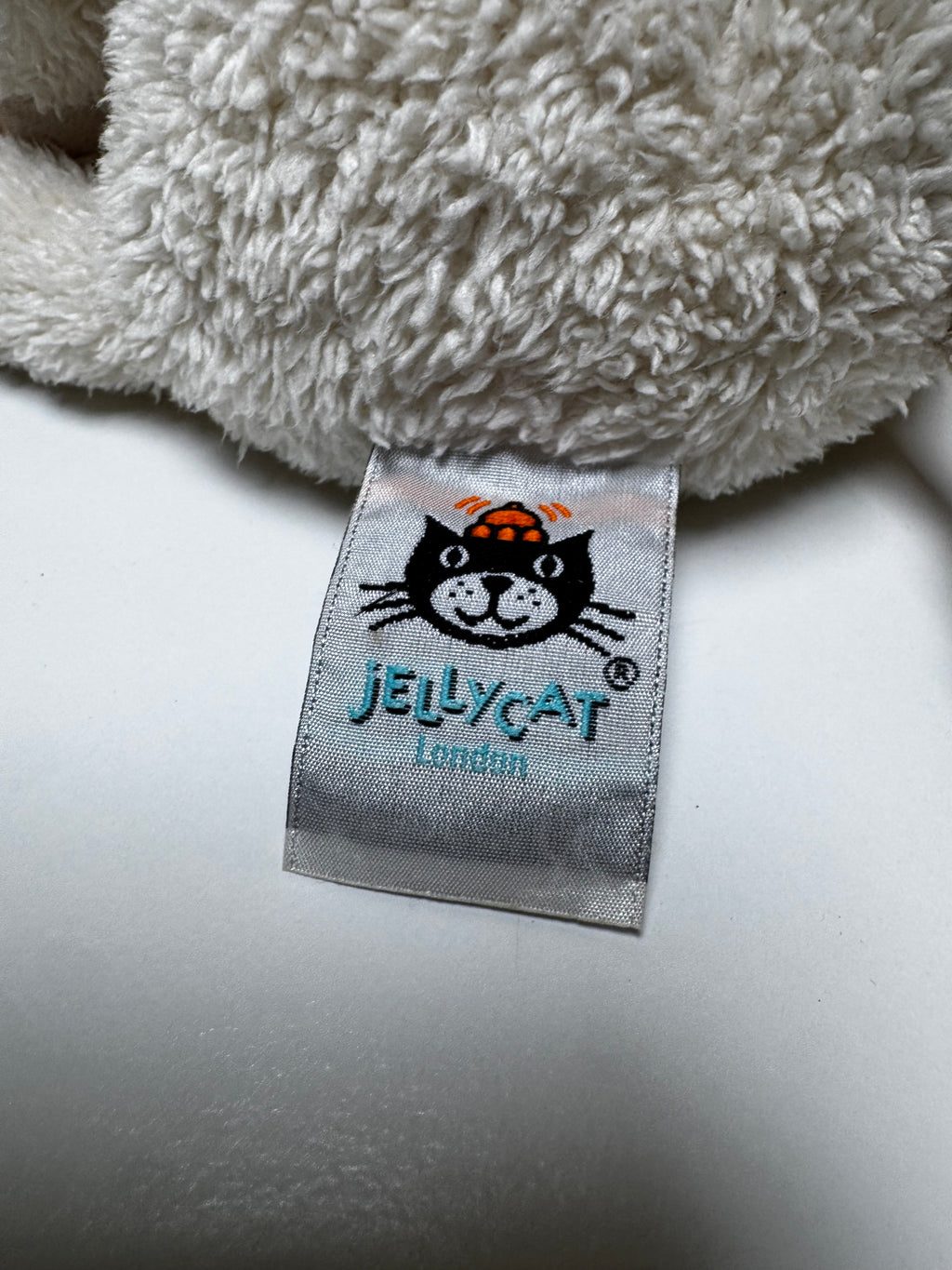Jellycat Slackajack Mouse | Zara Home Exclusive | Preloved