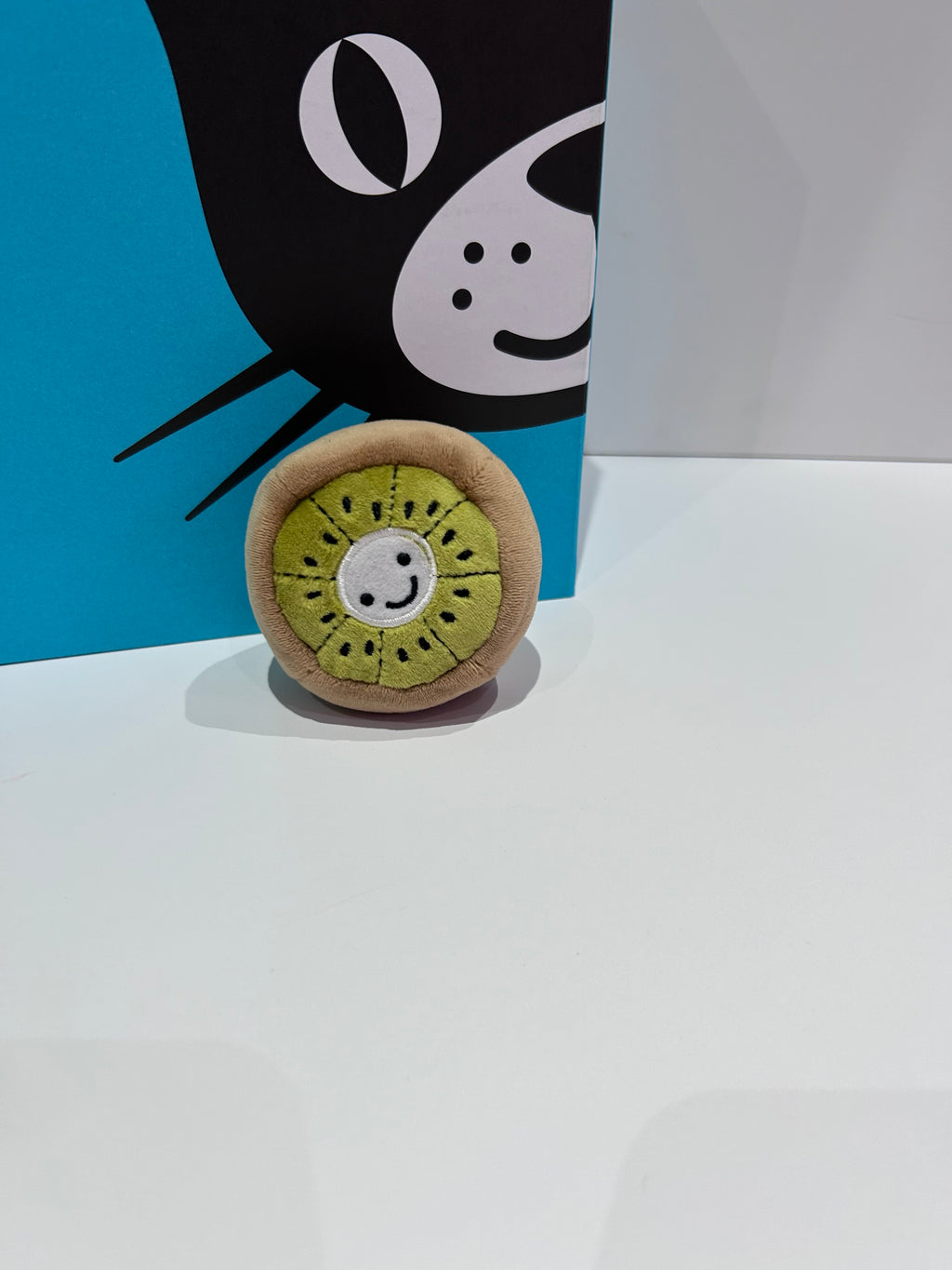 Jellycat Fabulous Fruit Kiwi