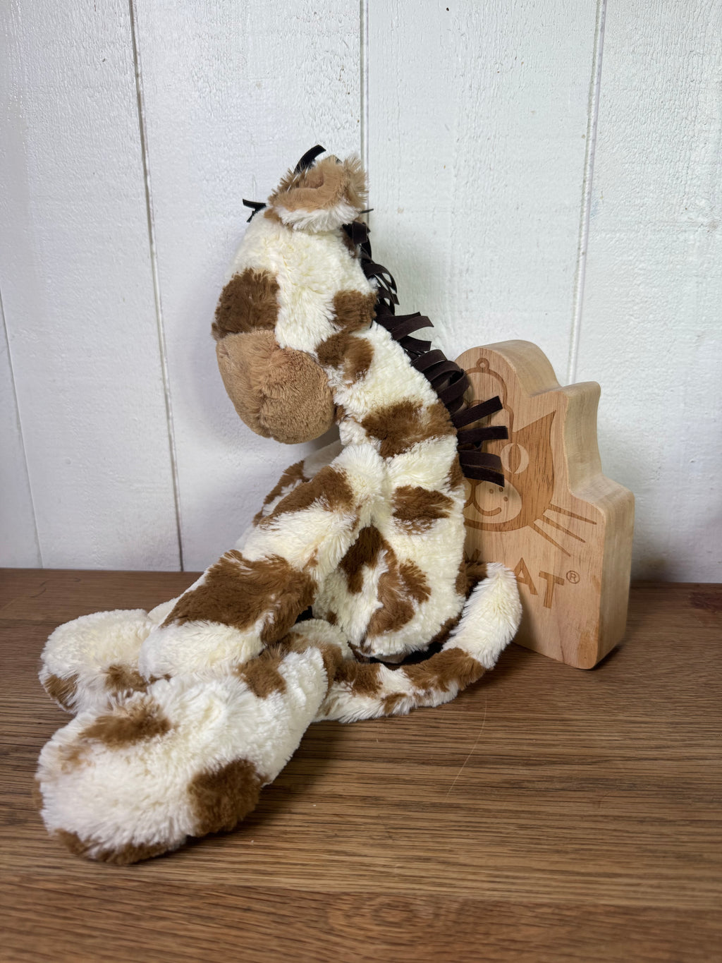 Jellycat Merryday Pony