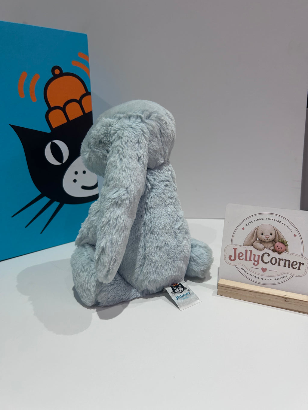Jellycat Beau Bunny - Medium // US Exclusive