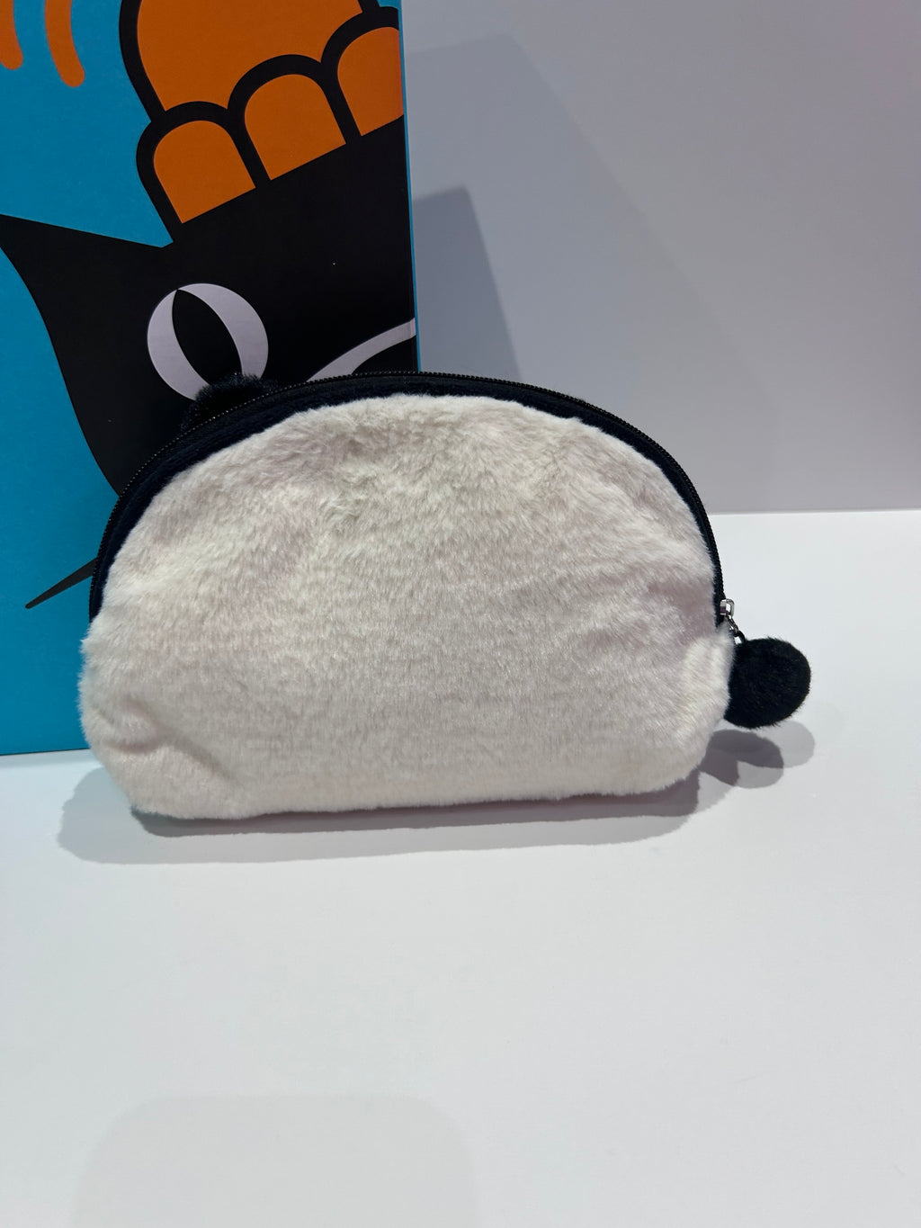 Jellycat x Kutie pops Panda Purse