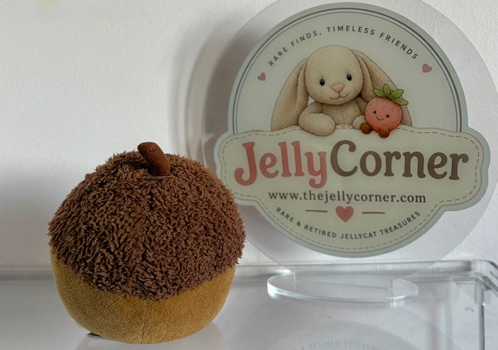 Jellycat Amuseable Acorn