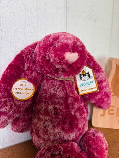 Jellycat Special Edition Blackberry Bunny