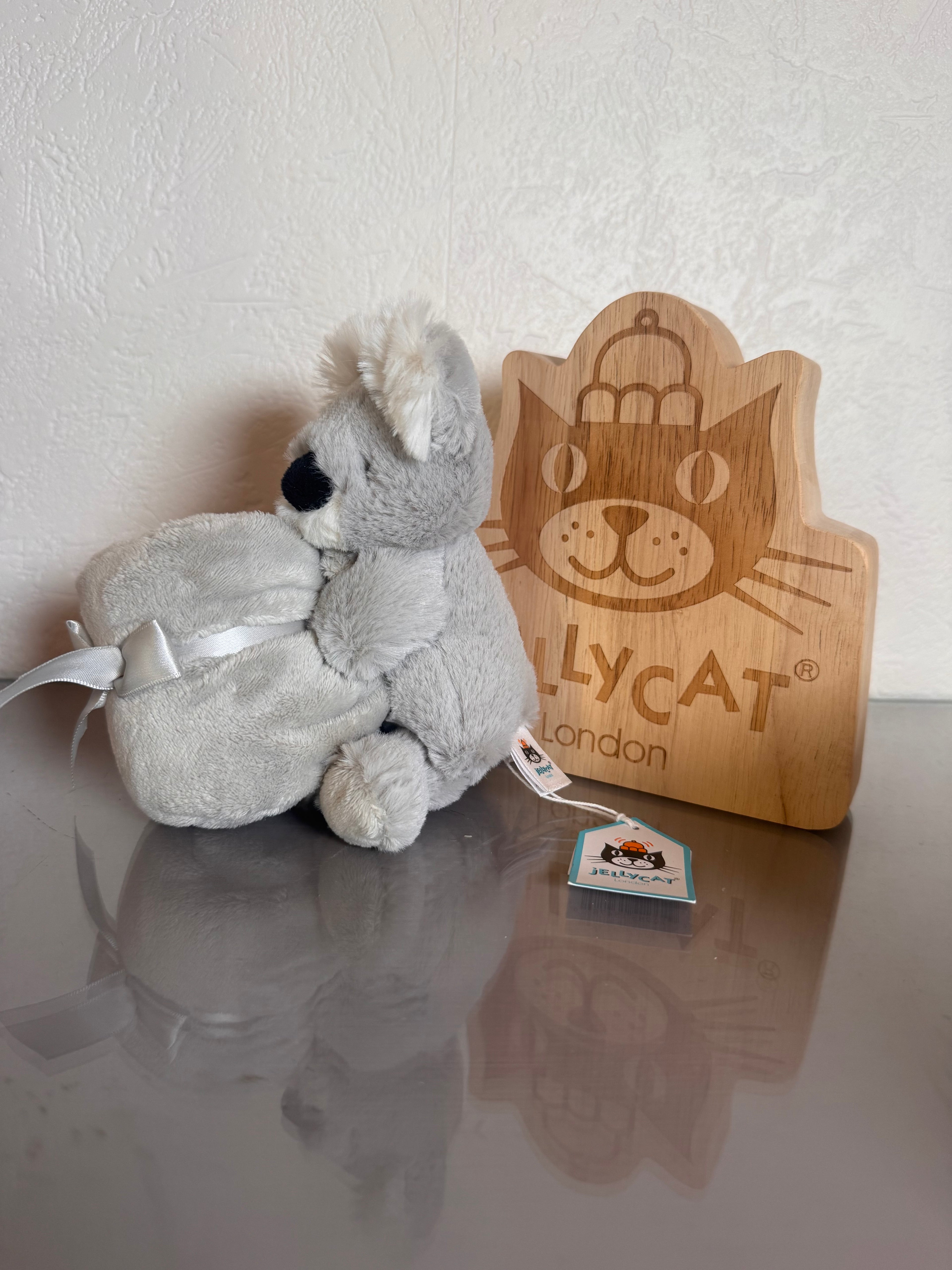Snugglet Koala Soother