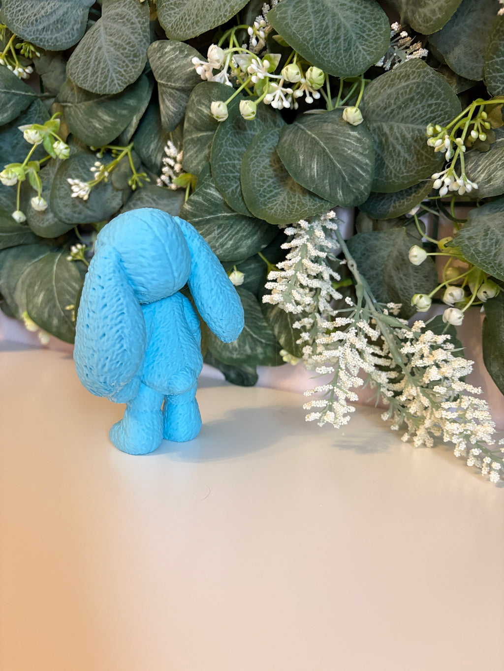 JellycatDreams 3D Bashful Bunny