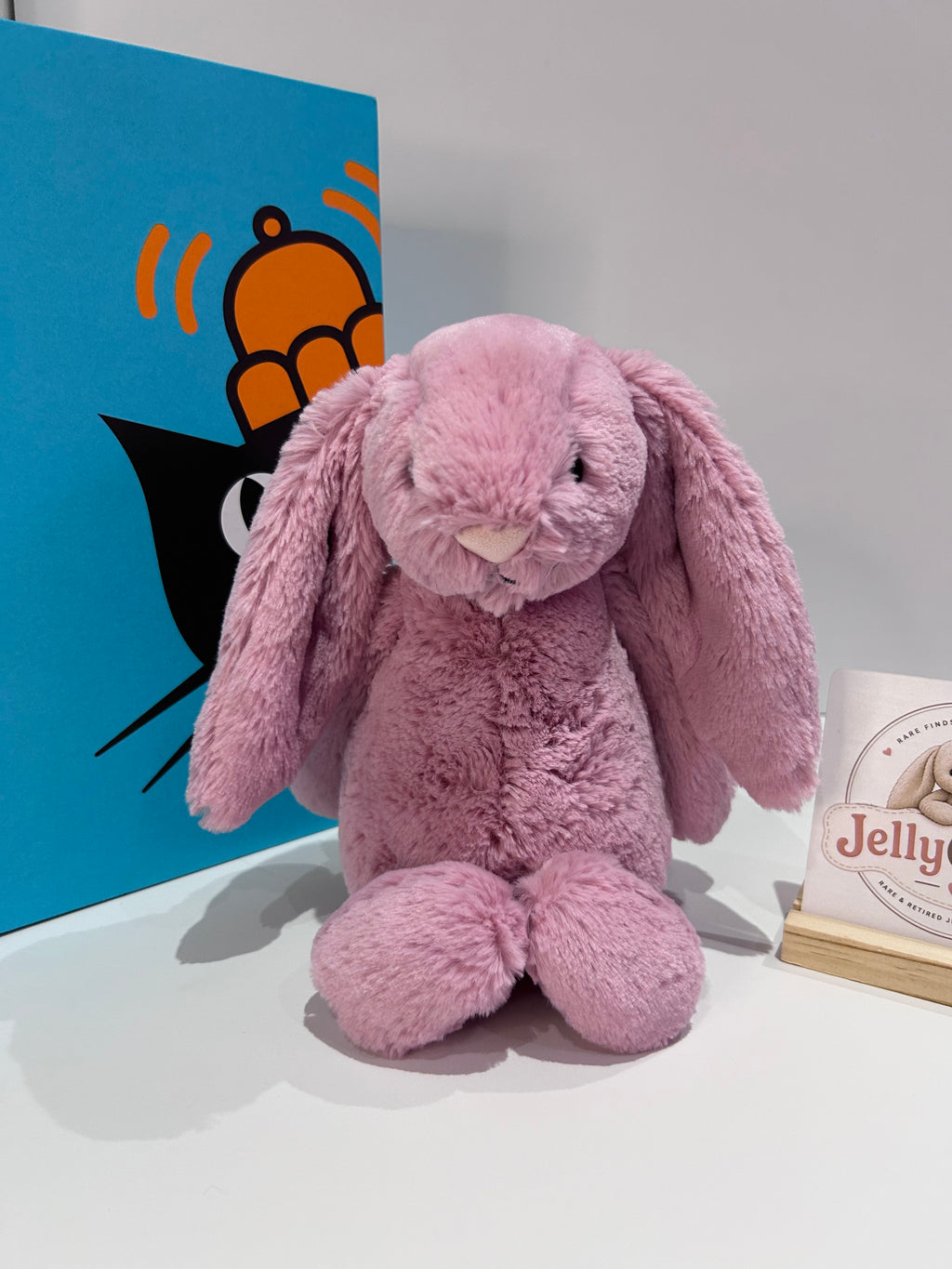 Jellycat Tulip Bunny - Medium // Original