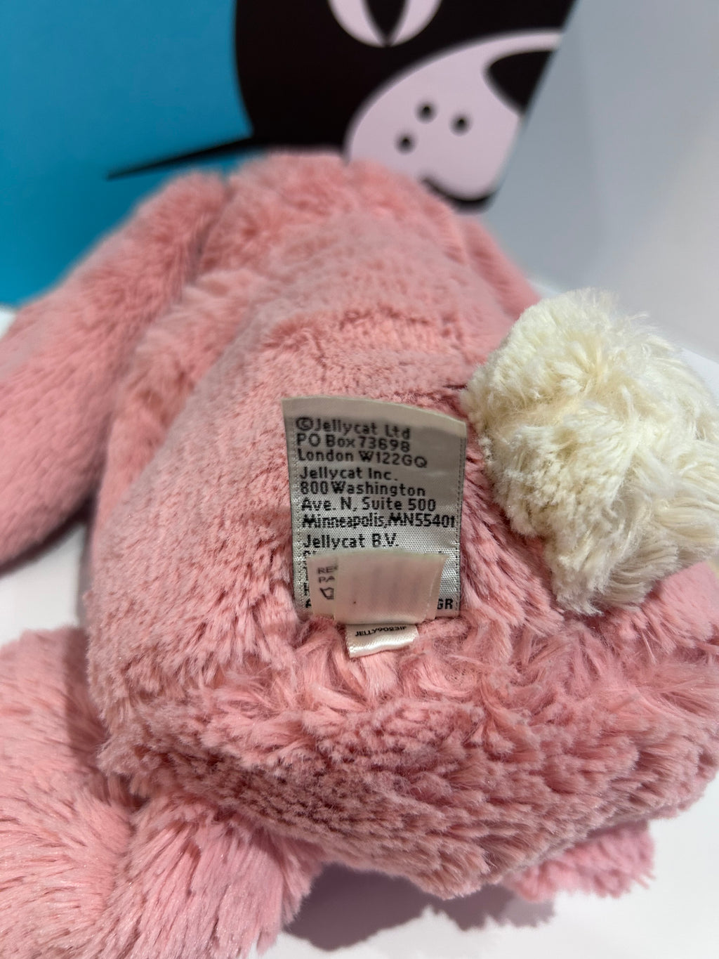 Jellycat Petal Bunny - Medium