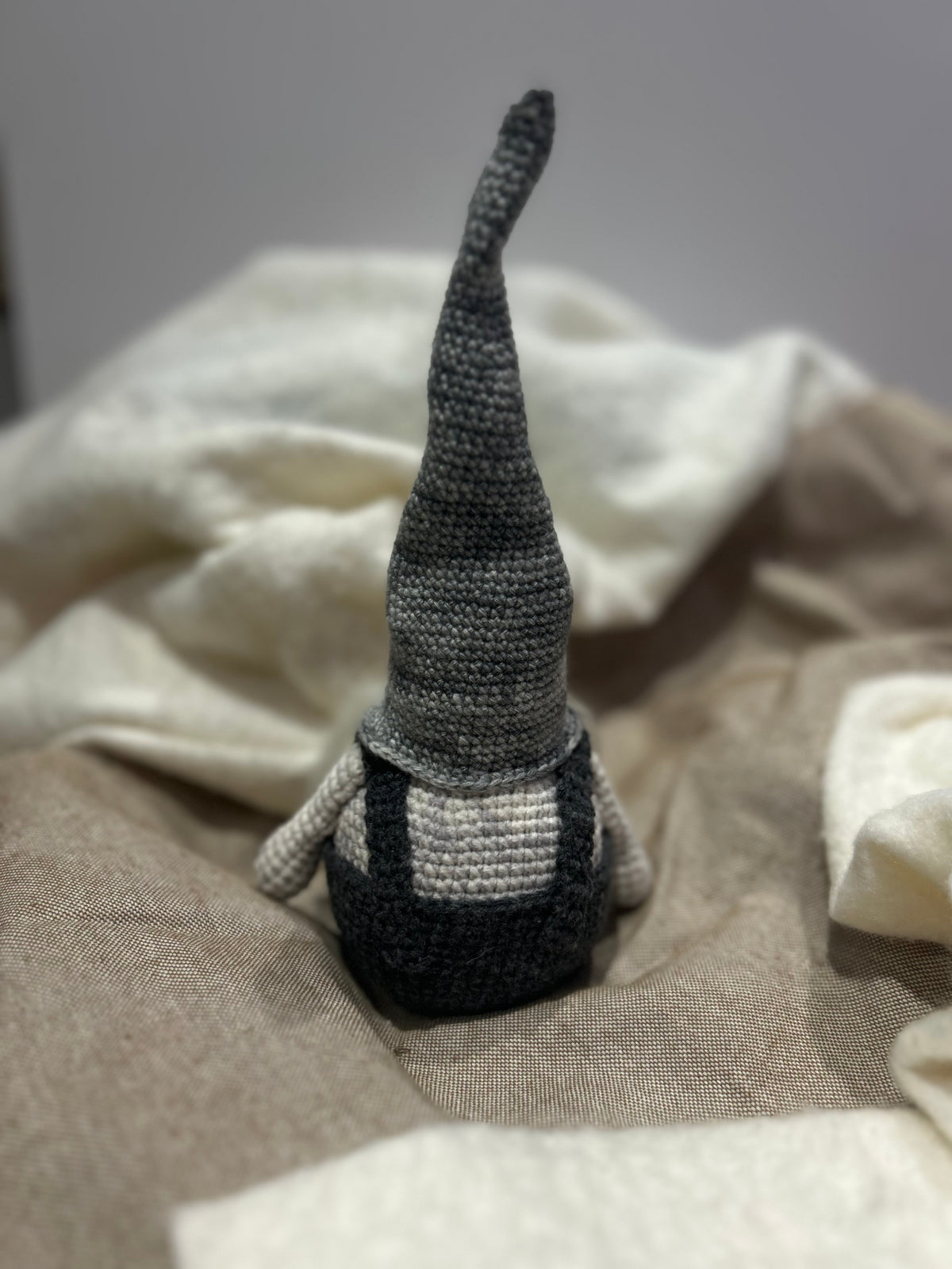 Catherines Crochet Gizmo Gonk