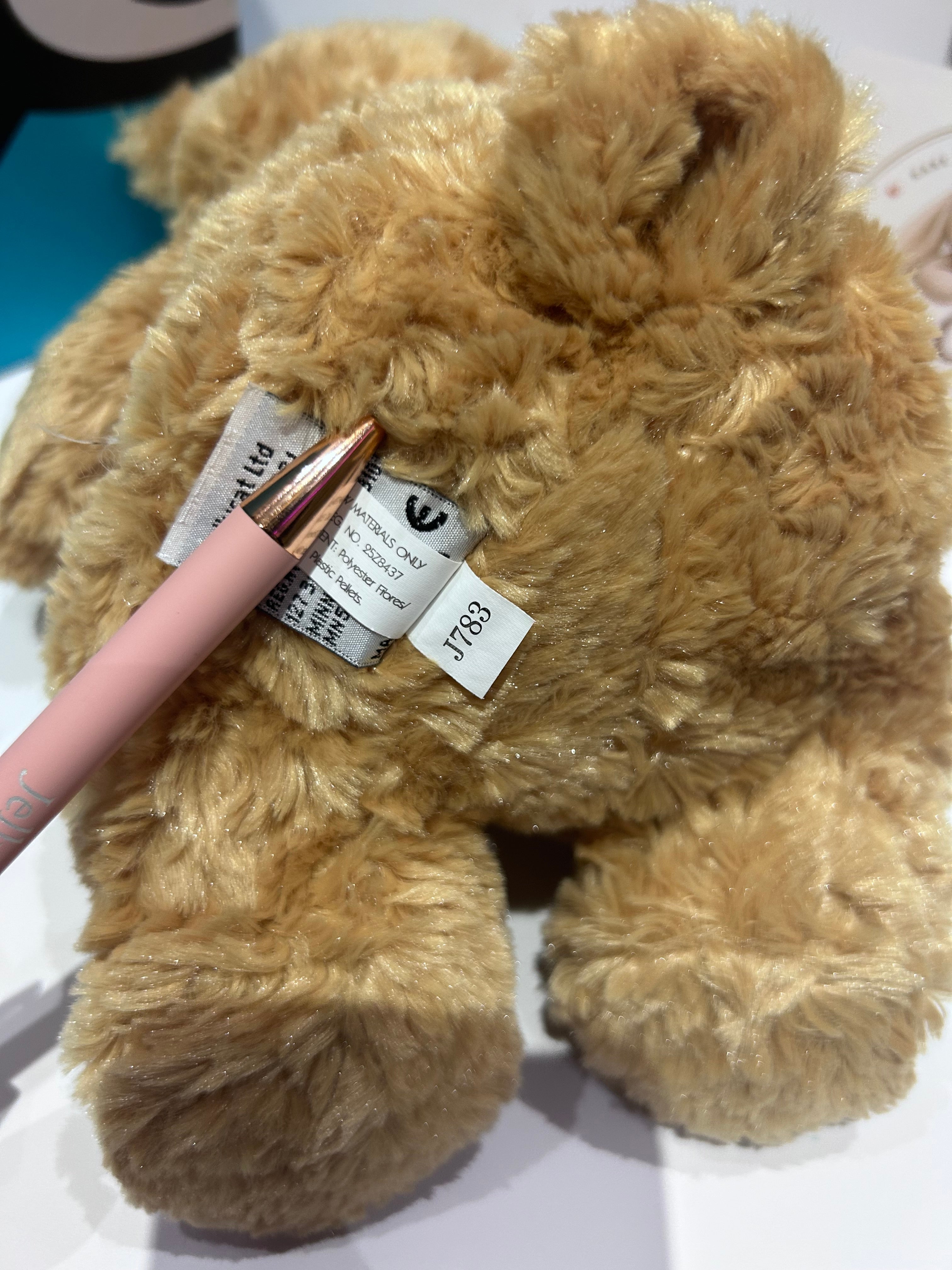 Bartlesham Bear