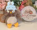 Jellycat Audrey Hootsoftly