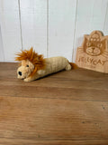 Jellycat Bashful Lion Bag