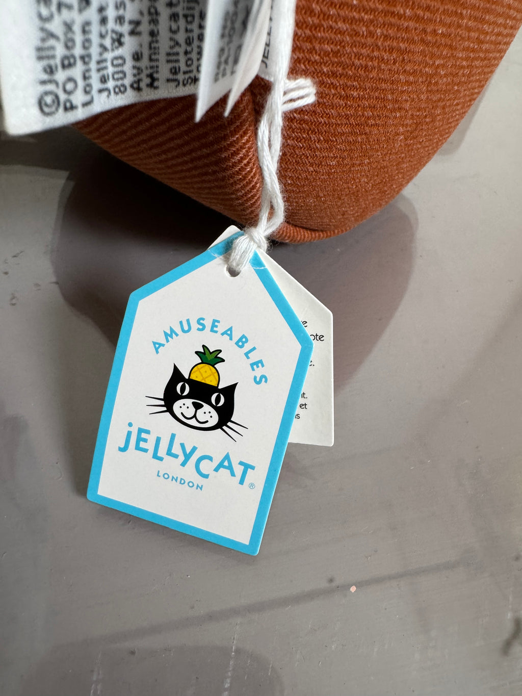 Jellycat Amuseables Sunflower