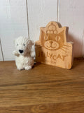 Jellycat Wee Polar Bear