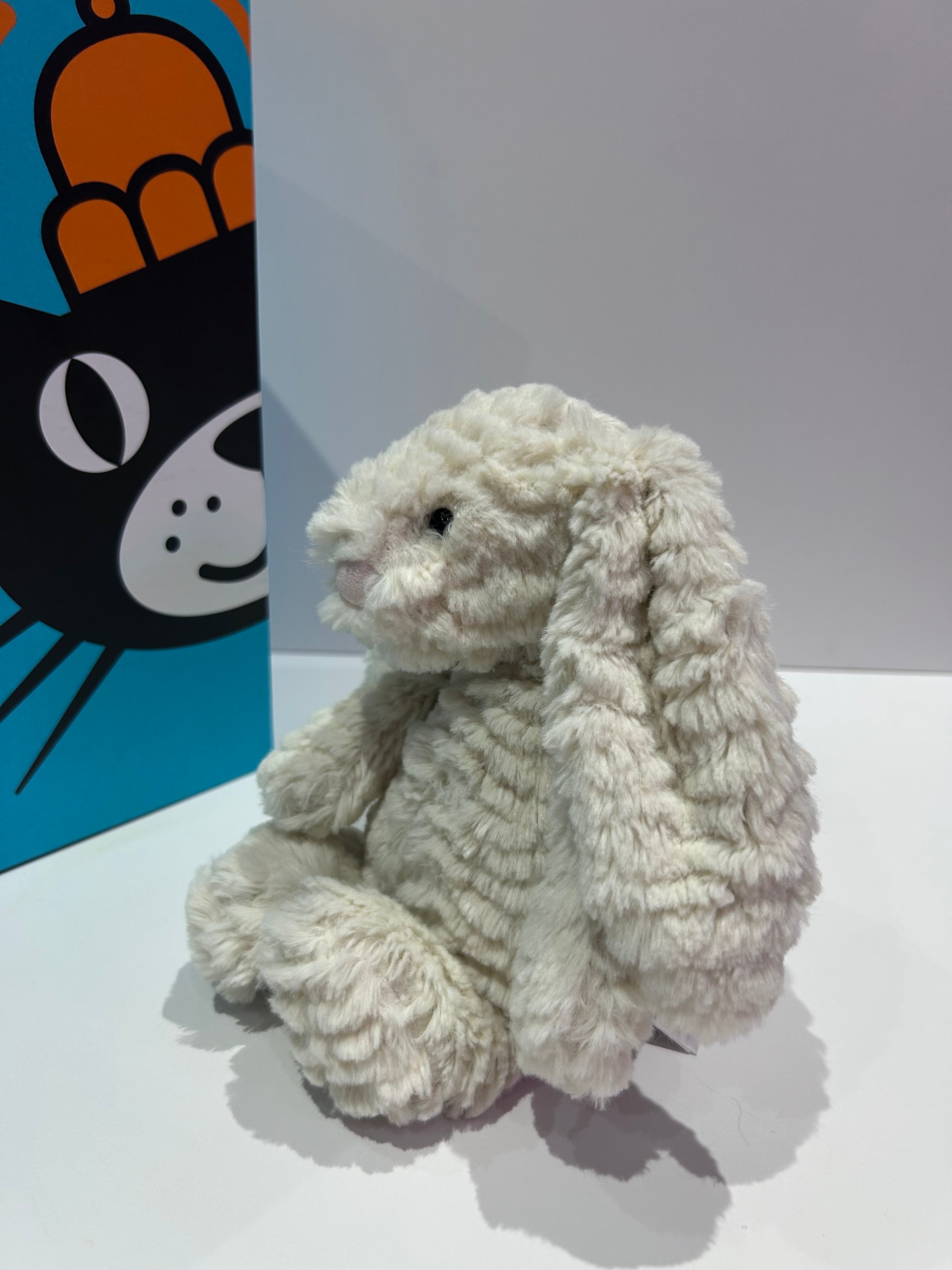 Jellycat Special Edition Genevieve Bunny
