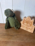 Jellycat Tommy Turtle