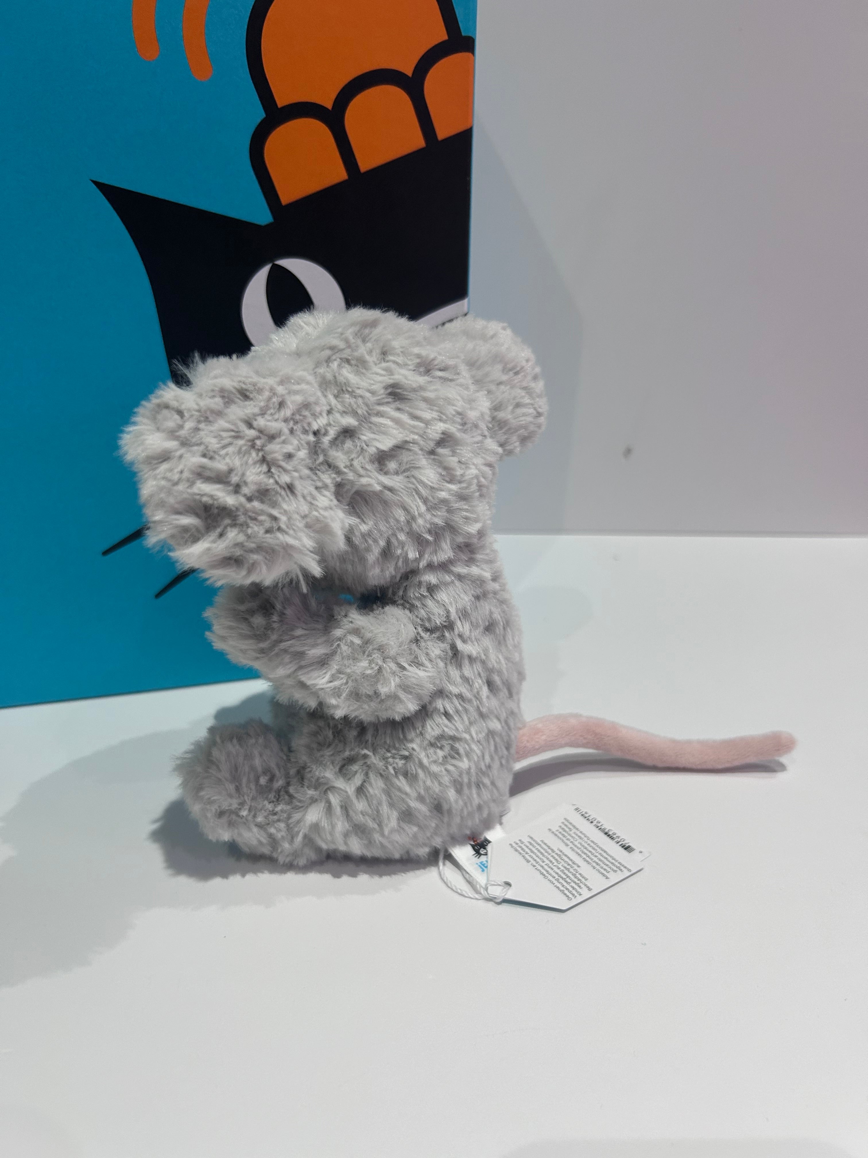 Jellycat Yummy Mouse