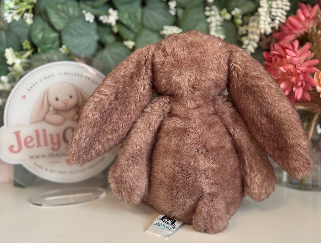 Jellycat Pecan Bunny Medium