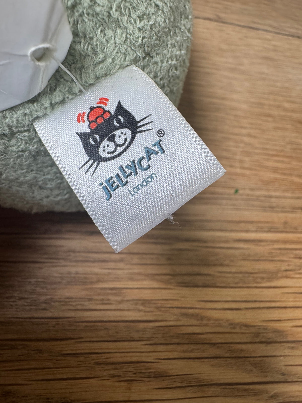 Jellycat Buttercup Sweet Sproutling | Damaged Tags