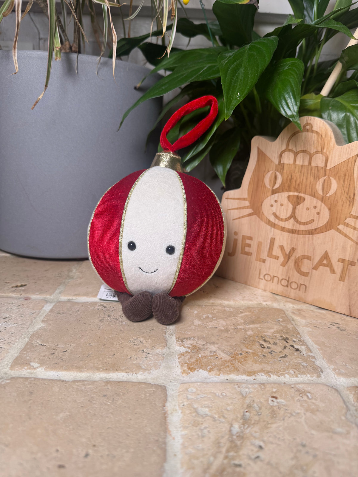 Jellycat Amuseable Bauble