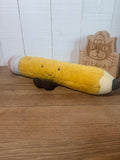 Jellycat Smart Pencil