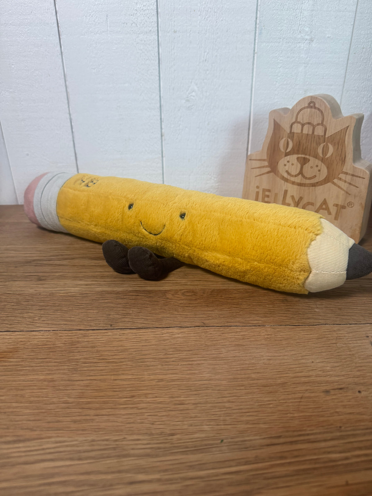 Jellycat Smart Pencil