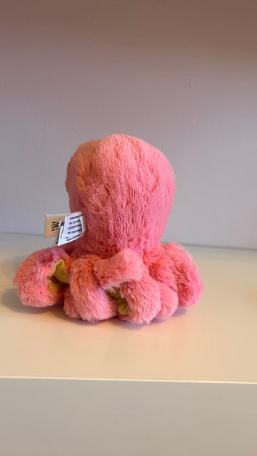 Baby Candie Octopus - Jellycat