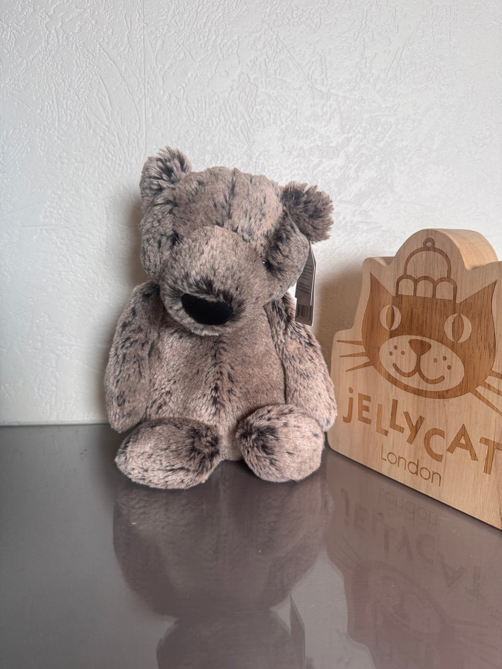 Medium Bramble Bear