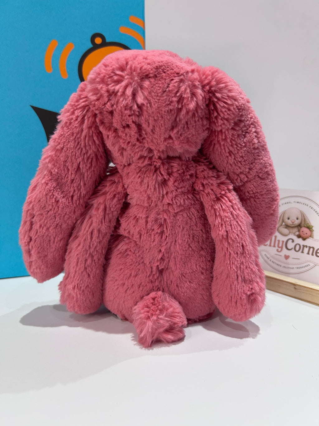 Jellycat Cerise Bunny