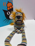 Jellycat Leggy Lanky Leo