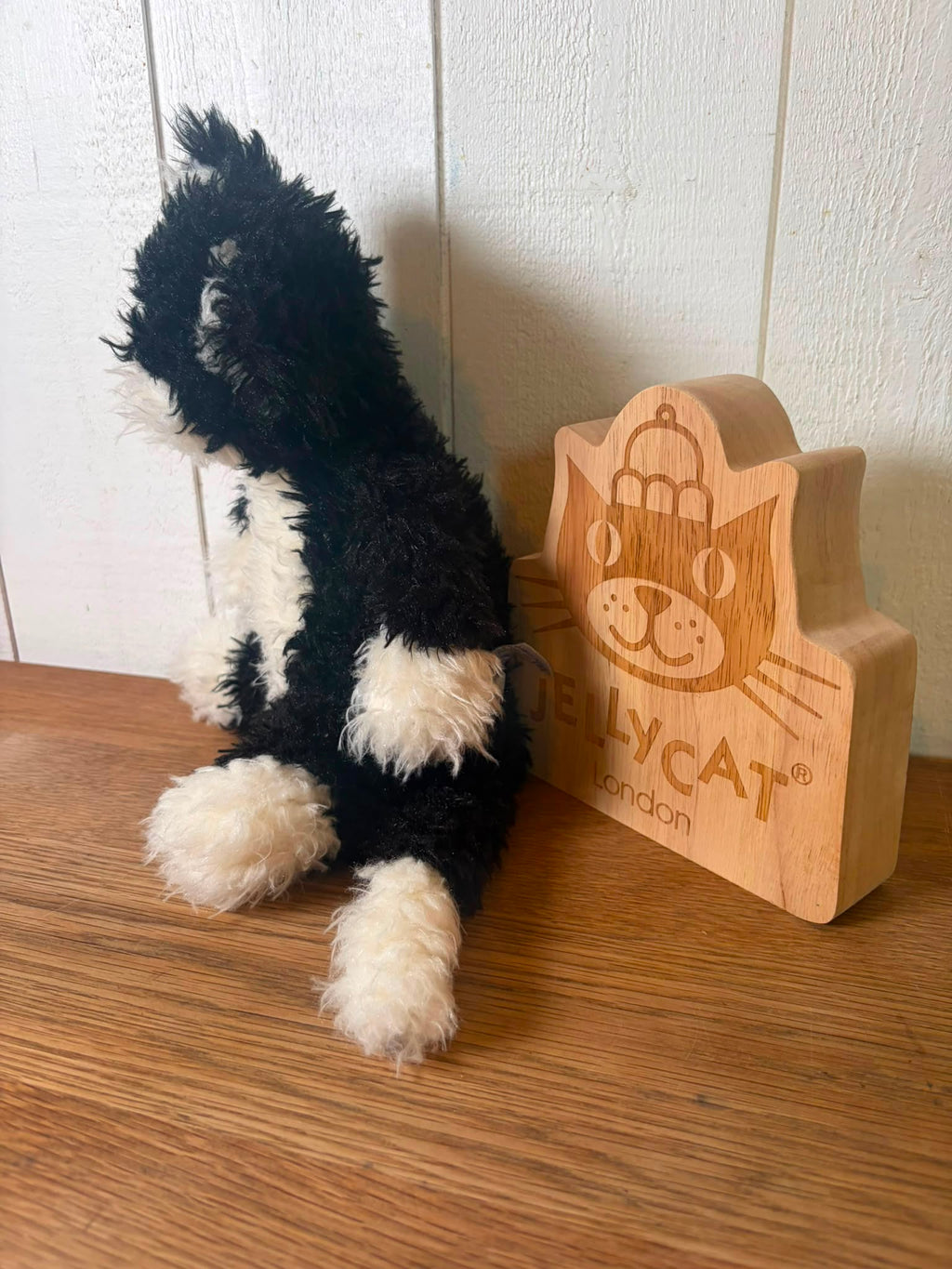 Jellycat Camelia Kitten