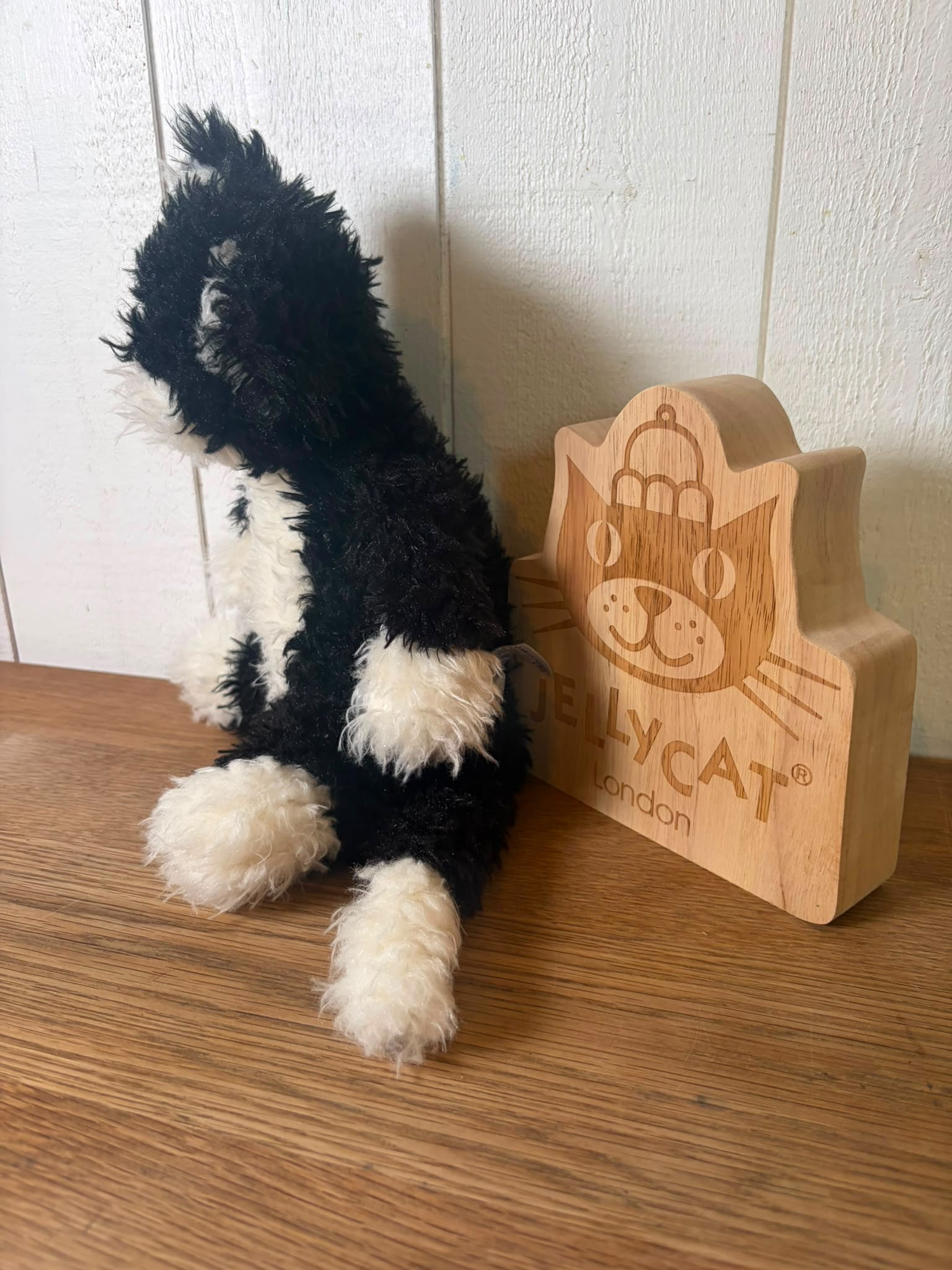 Jellycat Camelia Kitten