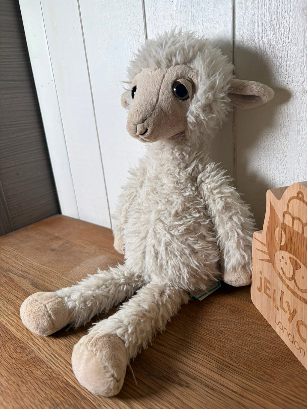 Jellycat Blowzy Belle Sheep