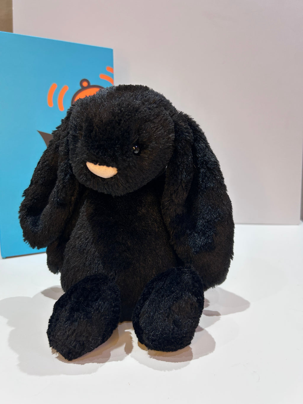 Jellycat Bashful Treacle Bunny - Medium