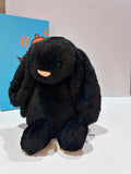 Jellycat Bashful Treacle Bunny - Medium