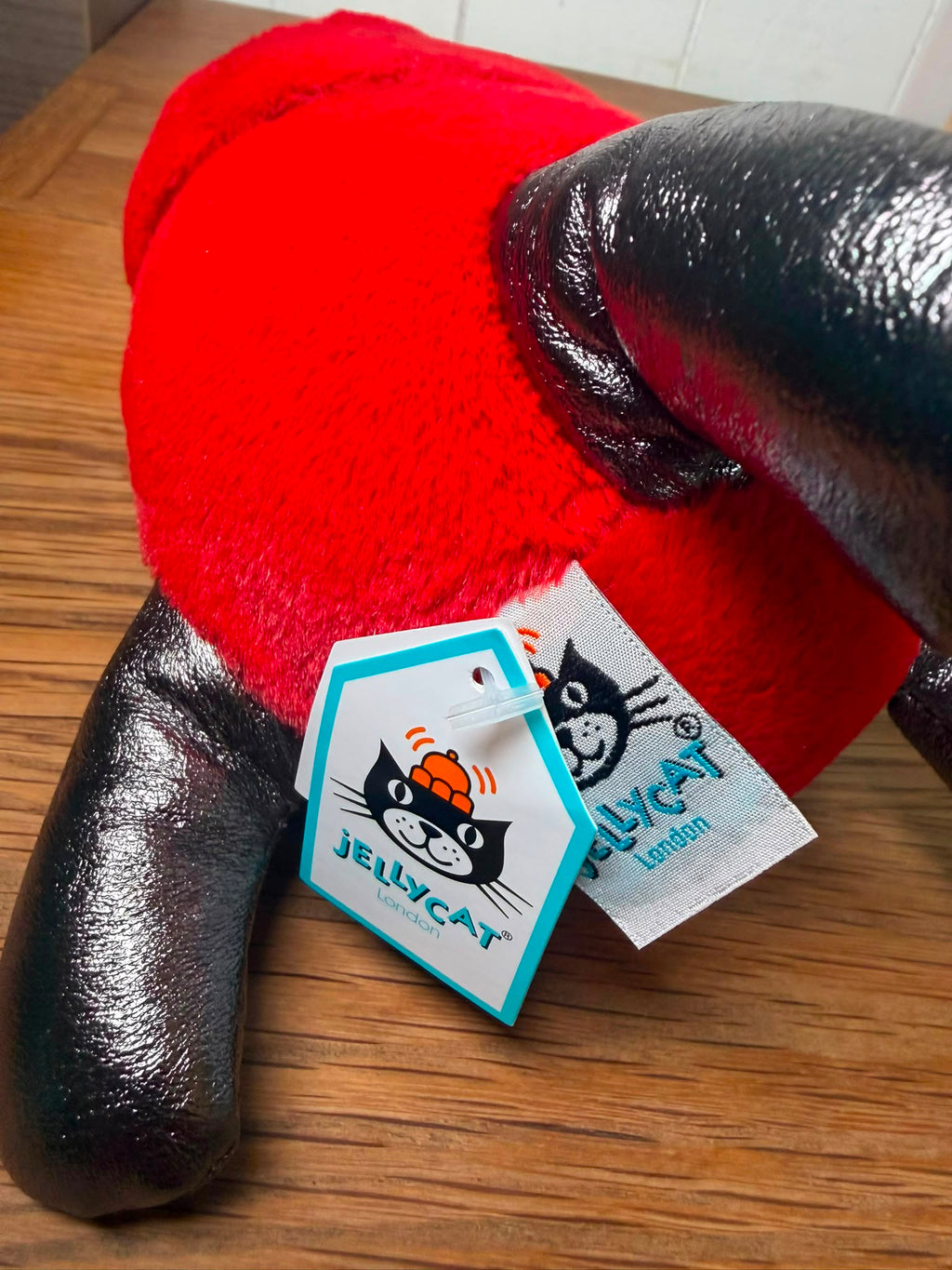 Jellycat Cosmopop Rocket