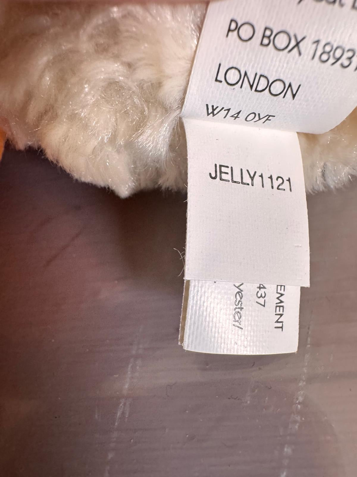 Jellycat Stargazer Duckling