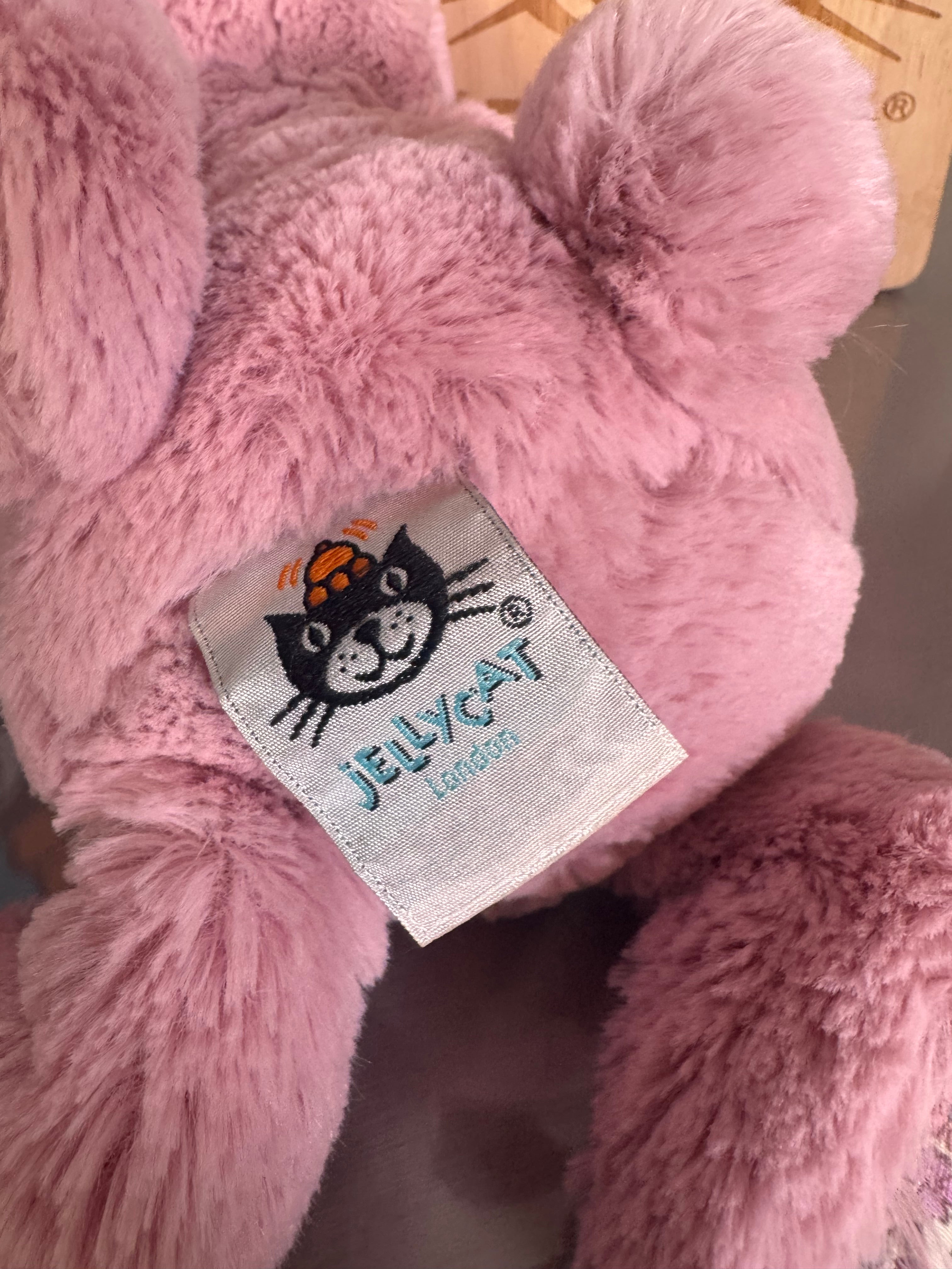 Blossom Tulip Bunny OG TAGS