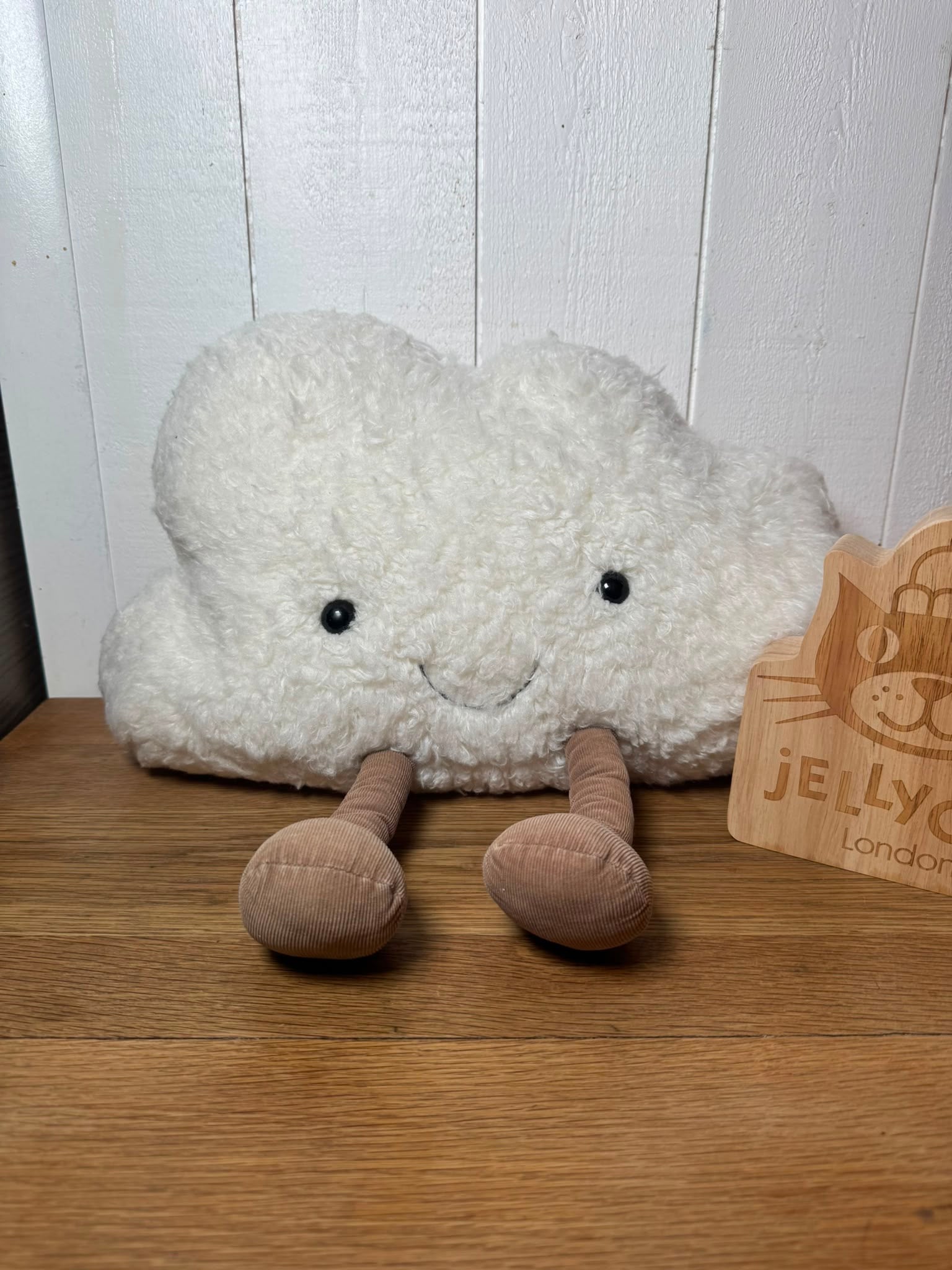 Jellycat Amuseable Cloud - Huge