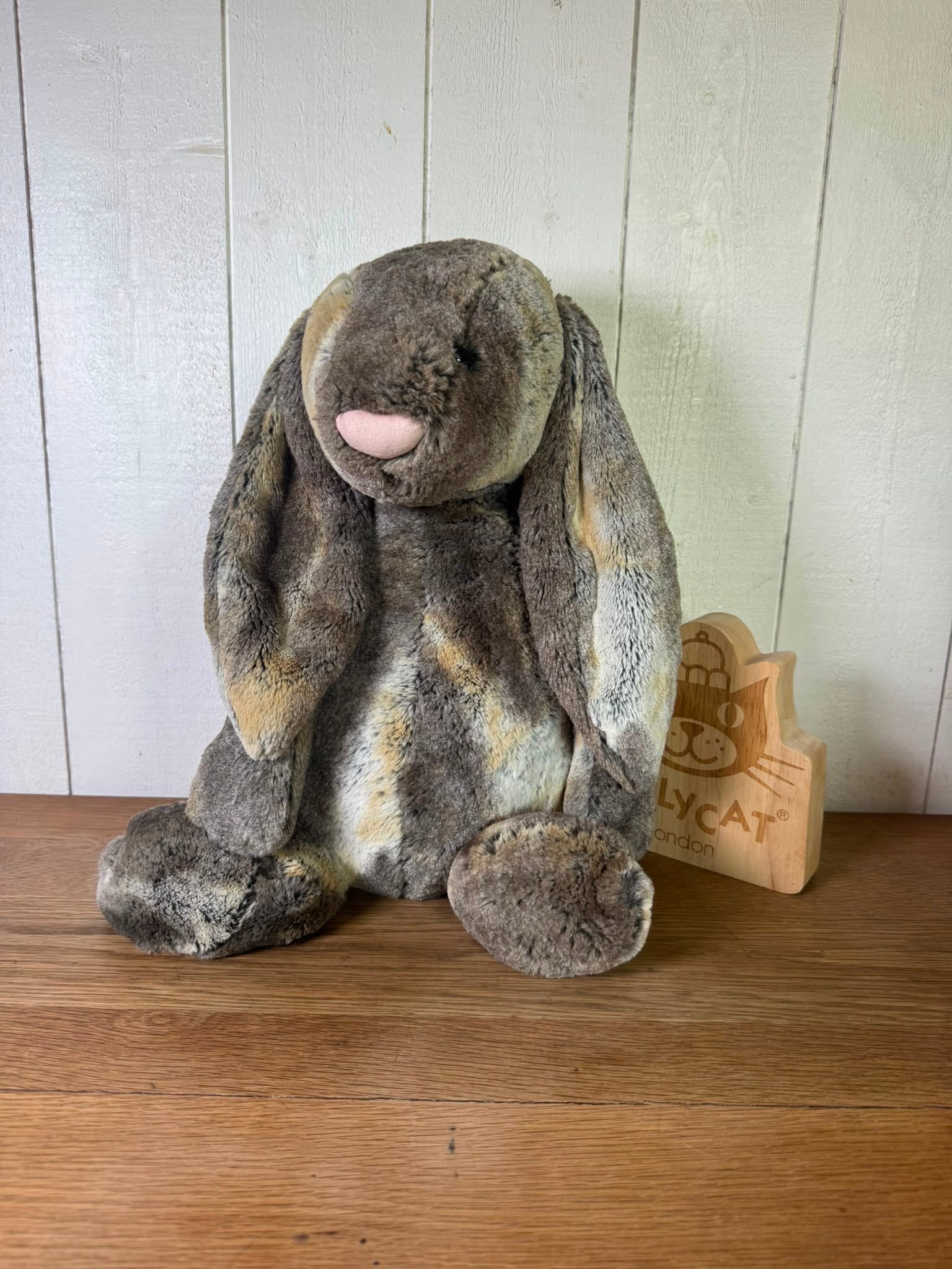 Jellycat Huge Cottontail Bunny - 50cm
