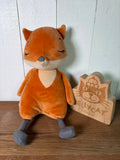 Jellycat Sleepee Fox