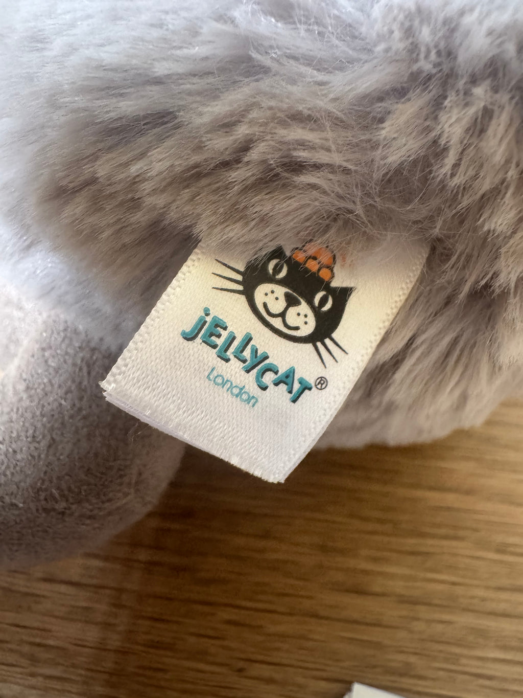 Jellycat Willow Owl