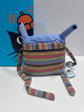 Jellycat Bob the Alien