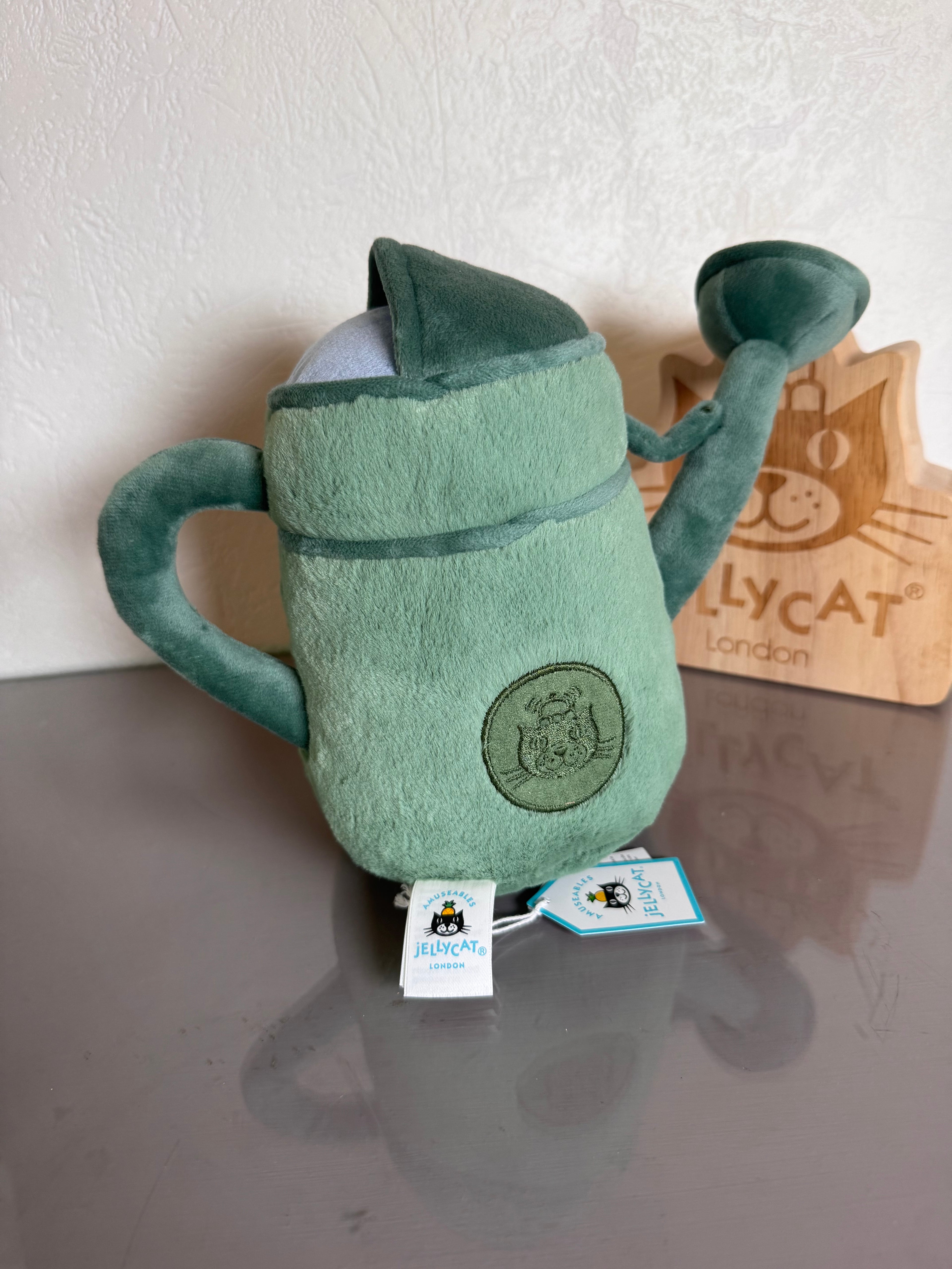 Amuseables Watering Can