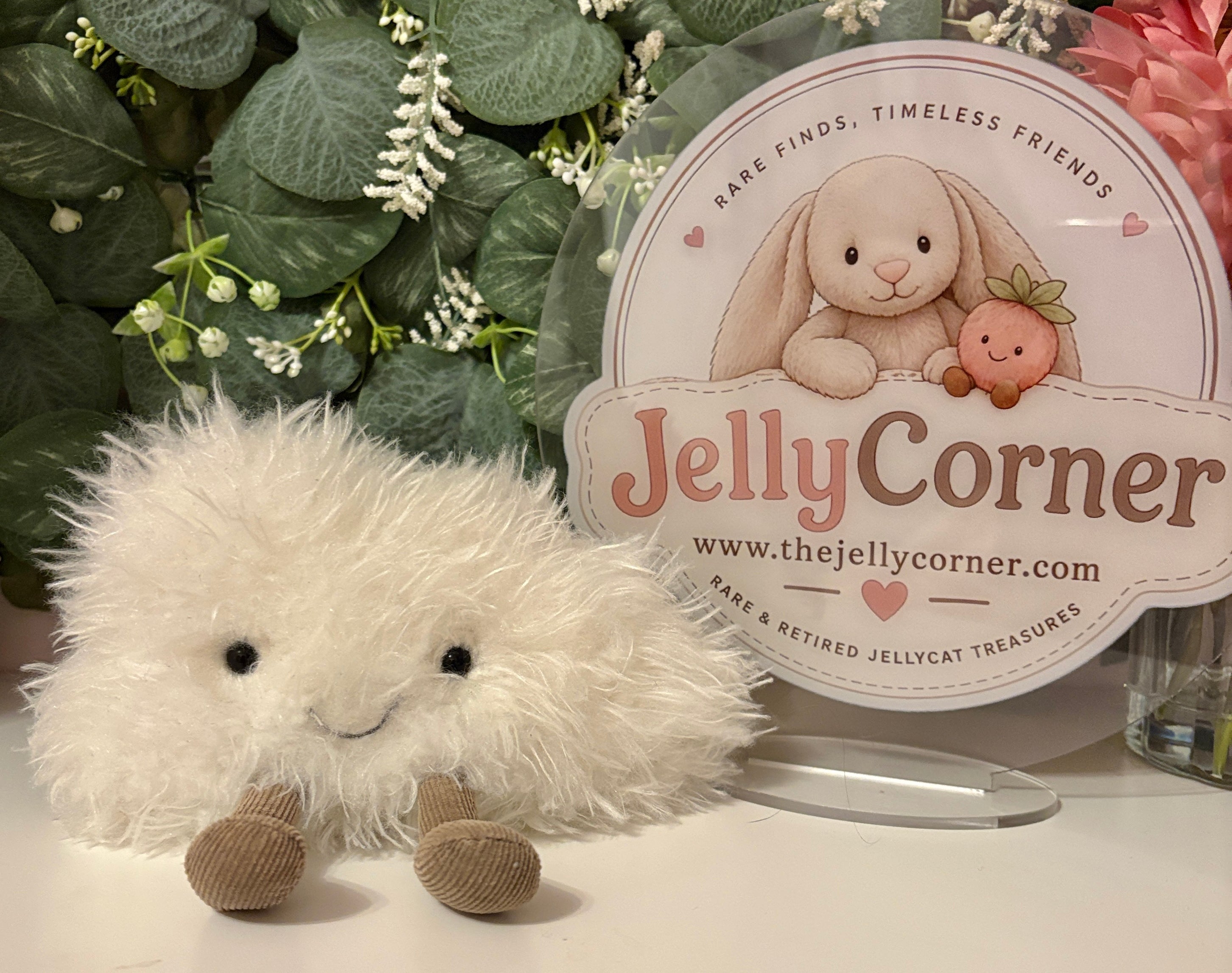 Jellycat Amuseable Cloud - Small