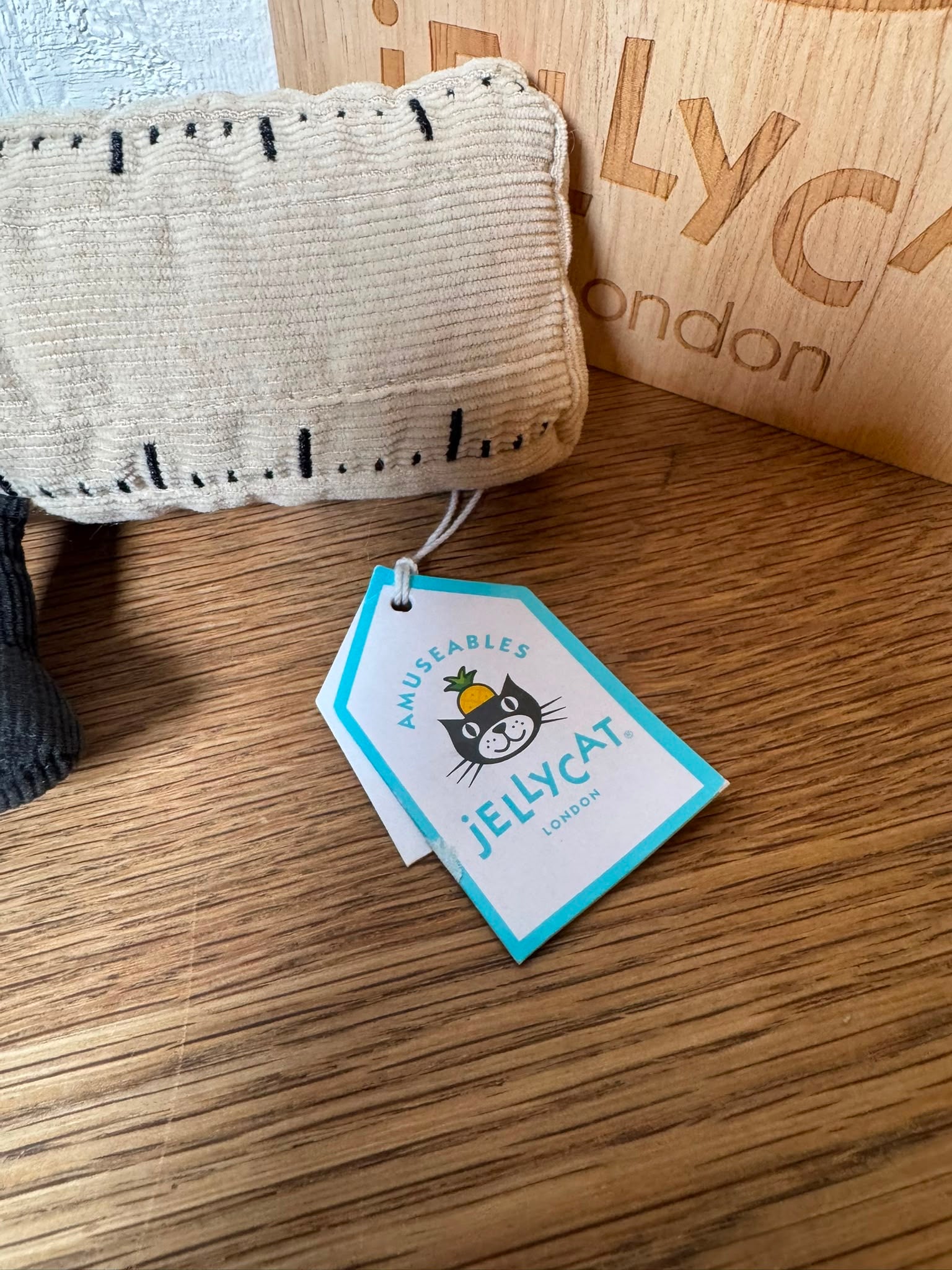 Jellycat Amuseable Ruler