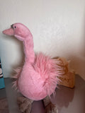 Petite Rose Solange Swan
