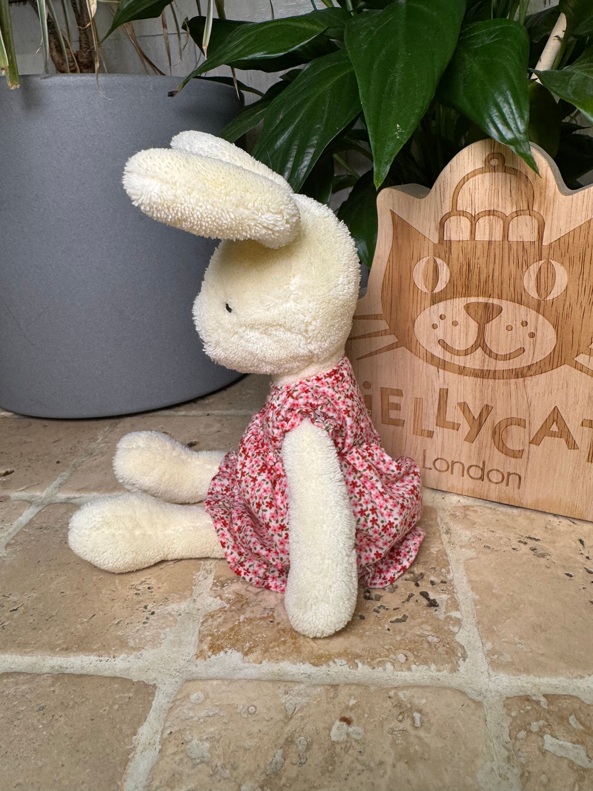 Jellycat Petal Bunny