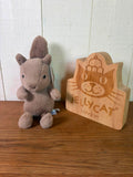 Jellycat Willow Squirrel